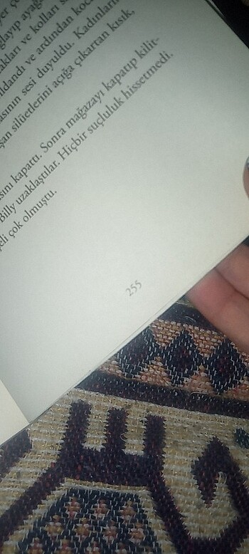  Beden Okuma kitabı