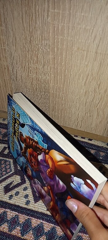  Okuma kitabı
