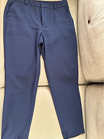 Lc waikiki classıc lacivert kumaş pantolon