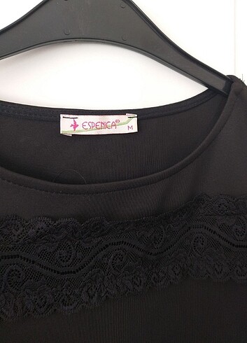 M beden mezuniyet elbisesi - Görsel 3