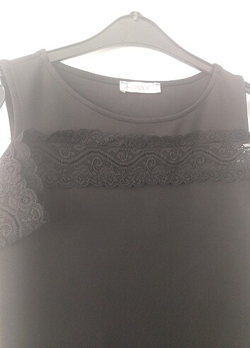 M beden mezuniyet elbisesi - Görsel 4