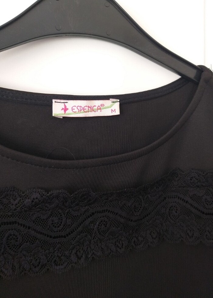 M beden mezuniyet elbisesi - Görsel 3