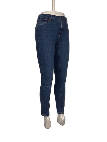 Colin's Colin's Jean / Kot %70 İndirimli.