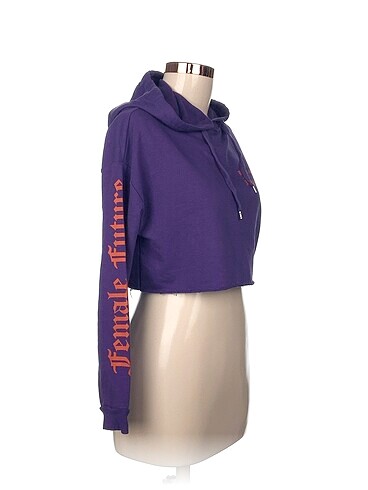 Vintage Love Diğer Sweatshirt %70 İndirimli.