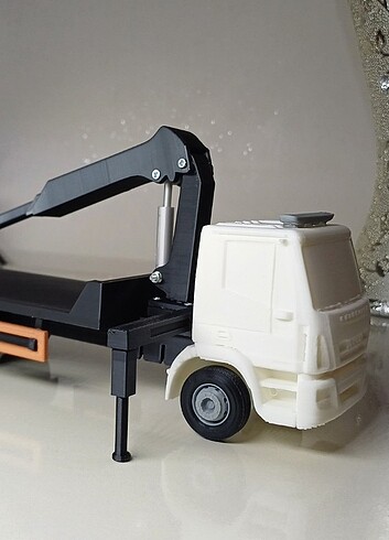Iveco vinç