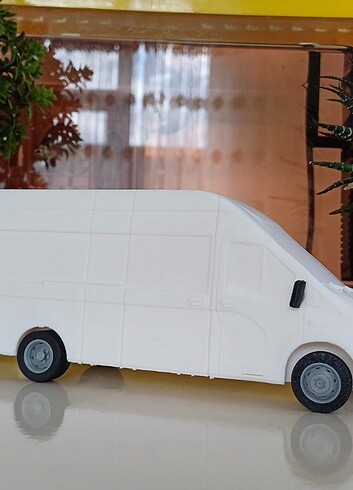  Gazelle next minibüs