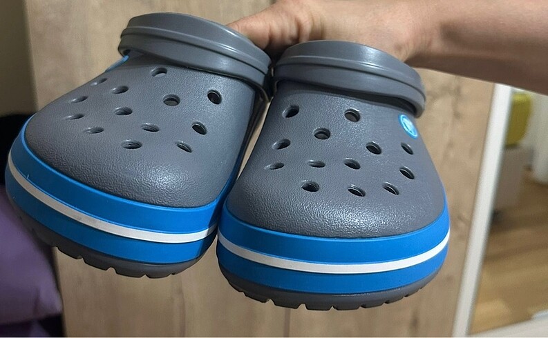 Crocs Terlık