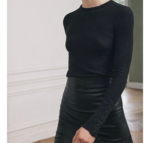Zara Trıko