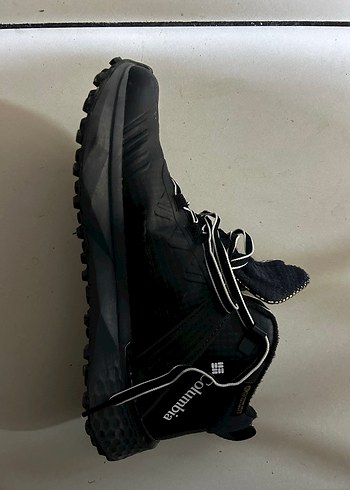 Columbia Siyah Outdoor Spor Ayakkabı - Görsel 6