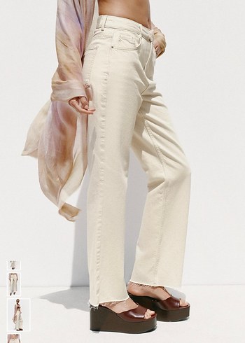 Zara Jean - Görsel 3