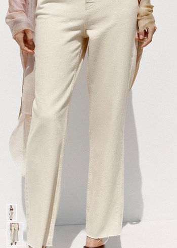 Zara Jean - Görsel 2