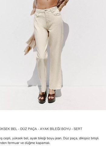 Zara Jean - Görsel 6