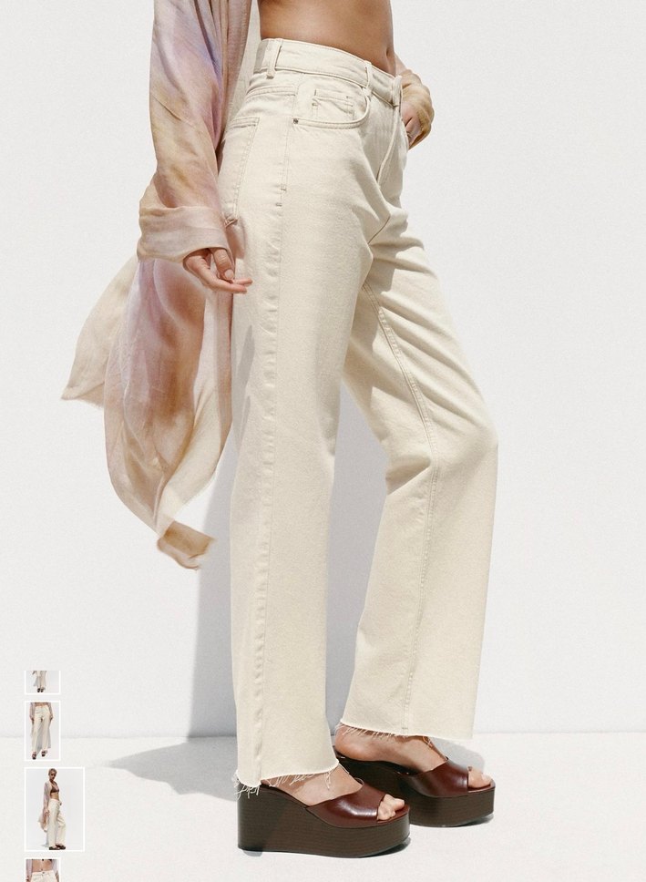 Zara Jean - Görsel 3