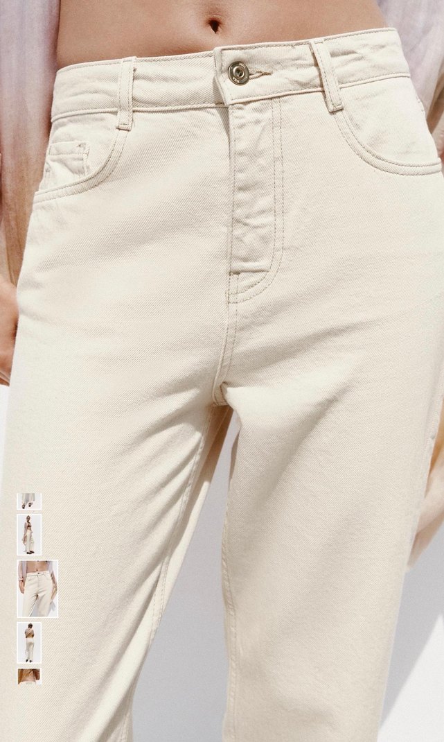 Zara Jean - Görsel 4