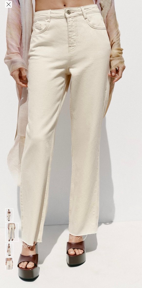 Zara Jean - Görsel 2