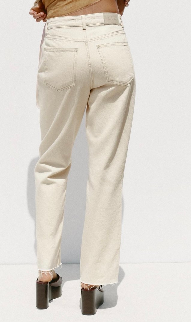 Zara Jean - Görsel 5