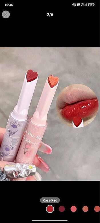 Sheinside Pinterest tint