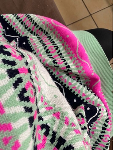 Trendyol & Milla Oversize kazak