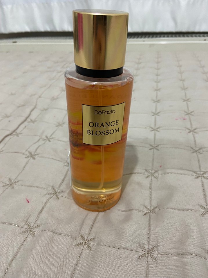 DeFacto Orange Blossom Kadın Parfümü - Görsel 2