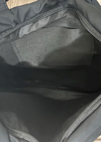 Siyah Kadın Omuz Çantası - Görsel 2