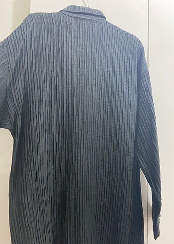 Siyah Gömlek - Görsel 2