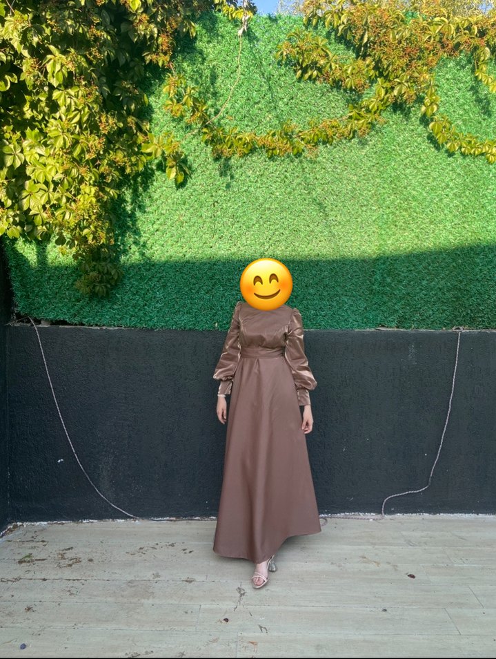 Kadın Elbise - Görsel 2