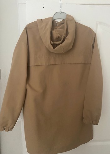 Bej Kadın Spor Ceket - Görsel 2