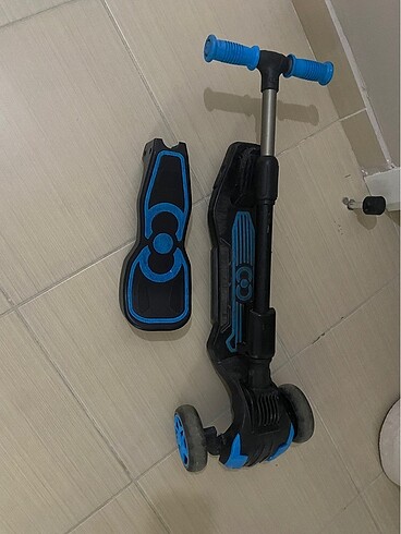 Scooter