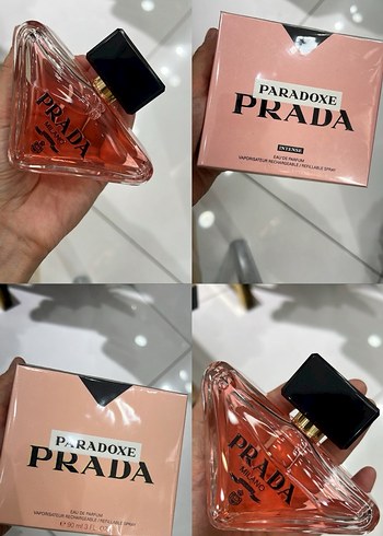 Prada Paradoxe Kadın Parfümü 30 ml