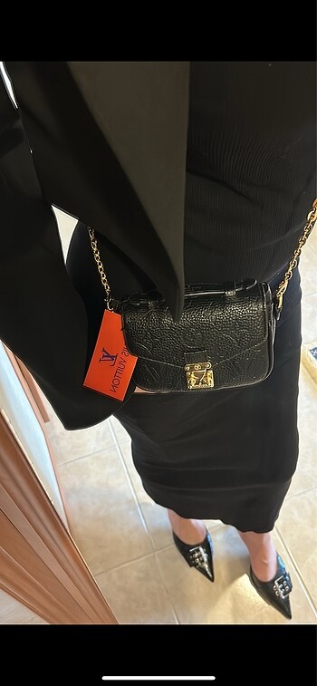 Louis Vuitton çanta