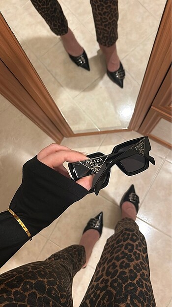 Prada Prada gözlük