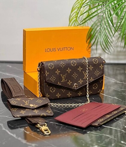Louis vuitton