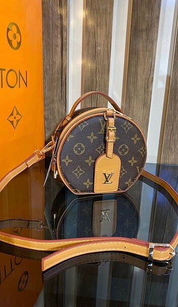 Louis vuitton çanta