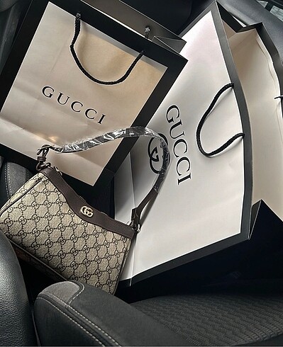 Gucci Gucci çanta