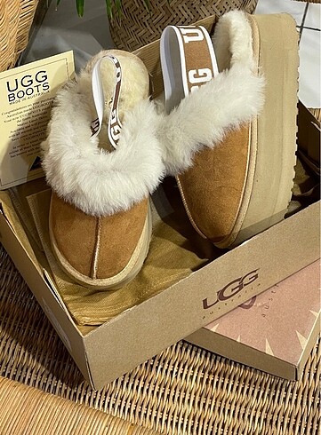 Ugg bot