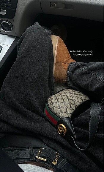 Gucci çanta