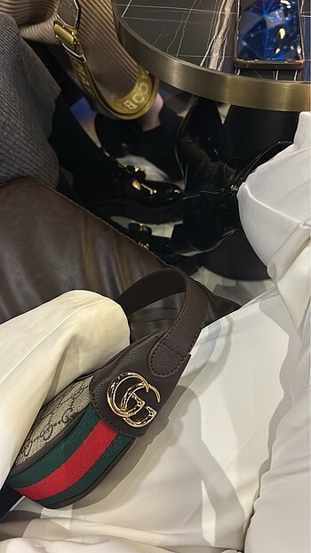Gucci çanta