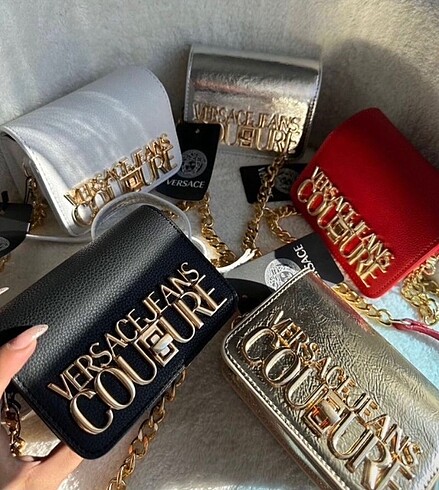 VERSACE