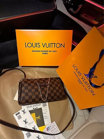 Louis Vuitton Louis vuitton