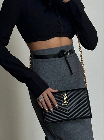 Ysl çanta
