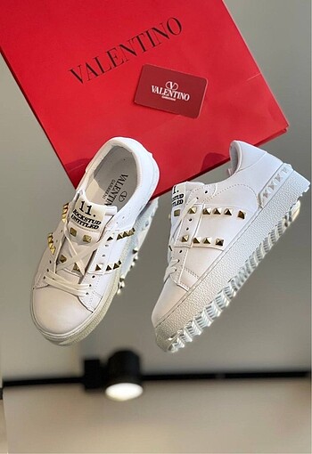 Valentino sneaker