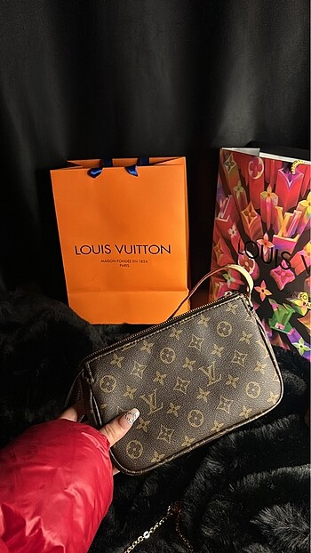 Louis vuitton