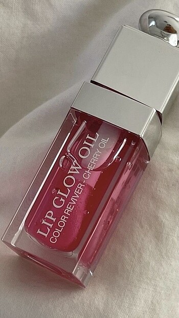 Dior gloss