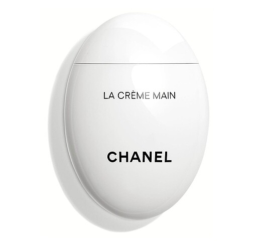 Chanel krem el kremi