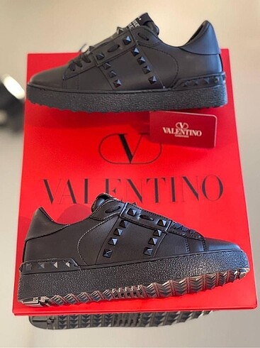 Valentino Spor ayakkabı
