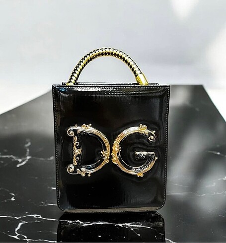 Dolce gabbana çanta