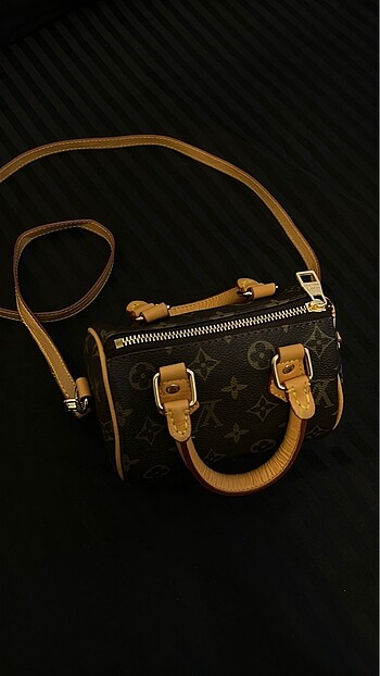 Louis vuitton nano