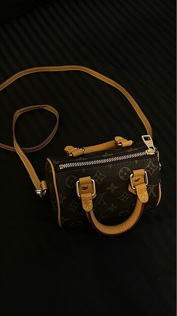Louis Vuitton Louis vuitton nano