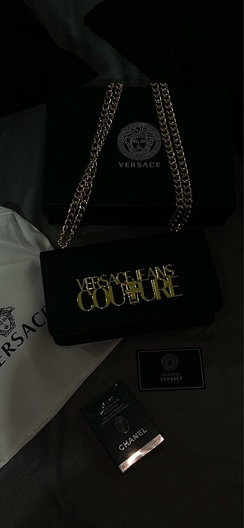 Versace Versace çanta