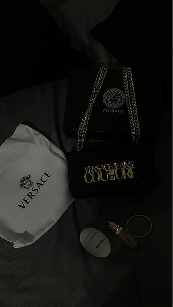 Beden Versace çanta